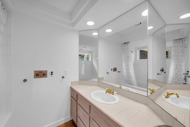 This newly updated ground-level condo at St. George Golf Club on St. George Golf Course in Utah - for sale on GolfHomes.com, golf home, golf lot