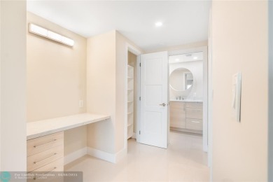 NOTHING HAS BEEN SPARED IN THIS BEAUTIFULLY FULLY RENOVATED AND on Palm-Aire Country Club and Resort - Palms in Florida - for sale on GolfHomes.com, golf home, golf lot
