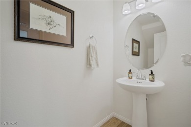 ***RESORT STYLE LIVING IN LAKE LAS VEGAS*** Better than new! on Falls Golf Course in Nevada - for sale on GolfHomes.com, golf home, golf lot