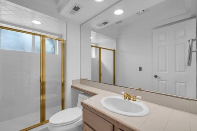 This newly updated ground-level condo at St. George Golf Club on St. George Golf Course in Utah - for sale on GolfHomes.com, golf home, golf lot