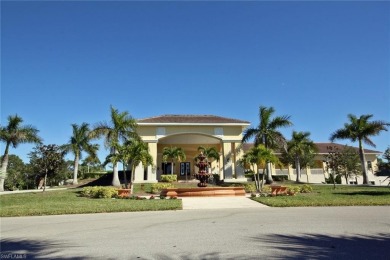 This stunning pool home will BLOW YOUR SOCKS OFF! Panoramic on Spanish Wells Golf and Country Club in Florida - for sale on GolfHomes.com, golf home, golf lot