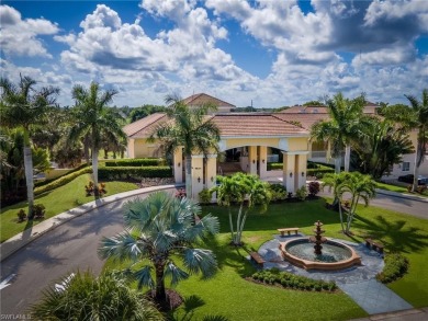 This stunning pool home will BLOW YOUR SOCKS OFF! Panoramic on Spanish Wells Golf and Country Club in Florida - for sale on GolfHomes.com, golf home, golf lot