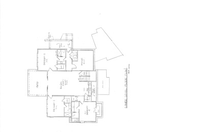 New for 2025 built by Hutchcroft Homes - This quality custom on Reynolds Lake Oconee - The Oconee in Georgia - for sale on GolfHomes.com, golf home, golf lot