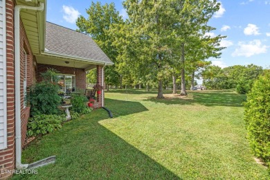 Beautifully Maintained Home in the Heart of the Revitalized Deer on Deer Creek Golf Club in Tennessee - for sale on GolfHomes.com, golf home, golf lot