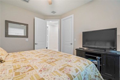 MOVE-IN READY! GHO Talbot model in Bent Pine including cabana on Bent Pine Golf Club in Florida - for sale on GolfHomes.com, golf home, golf lot