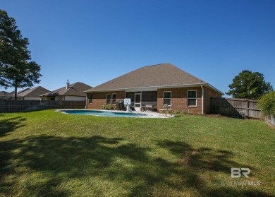 MOTIVATED SELLERS! Seller Is Offering Up To $10,000 Seller on Craft Farms - Cypress Bend in Alabama - for sale on GolfHomes.com, golf home, golf lot