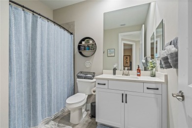 MOVE-IN READY! GHO Talbot model in Bent Pine including cabana on Bent Pine Golf Club in Florida - for sale on GolfHomes.com, golf home, golf lot