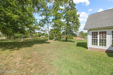 Beautifully Maintained Home in the Heart of the Revitalized Deer on Deer Creek Golf Club in Tennessee - for sale on GolfHomes.com, golf home, golf lot