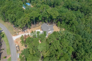 New for 2025 built by Hutchcroft Homes - This quality custom on Reynolds Lake Oconee - The Oconee in Georgia - for sale on GolfHomes.com, golf home, golf lot