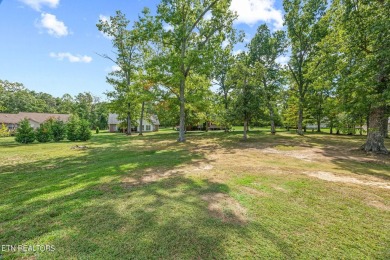 Beautifully Maintained Home in the Heart of the Revitalized Deer on Deer Creek Golf Club in Tennessee - for sale on GolfHomes.com, golf home, golf lot