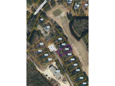 0.28 acre building lot in beautiful Lockwood Folly golf on Lockwood Folly Country Club in North Carolina - for sale on GolfHomes.com, golf home, golf lot