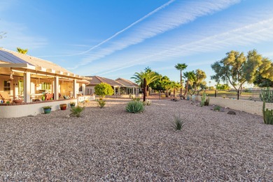 Move-in ready golf course home with true pride of ownership! on Deer Valley Golf Course in Arizona - for sale on GolfHomes.com, golf home, golf lot