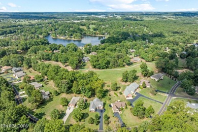 Beautifully Maintained Home in the Heart of the Revitalized Deer on Deer Creek Golf Club in Tennessee - for sale on GolfHomes.com, golf home, golf lot