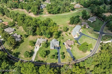 Beautifully Maintained Home in the Heart of the Revitalized Deer on Deer Creek Golf Club in Tennessee - for sale on GolfHomes.com, golf home, golf lot