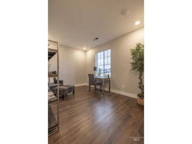 Experience premium 55+ resort living in the gated Trilogy Valor on Falcon Crest Golf Club in Idaho - for sale on GolfHomes.com, golf home, golf lot