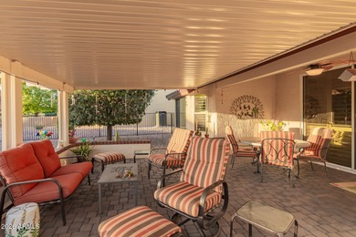 Move-in ready golf course home with true pride of ownership! on Deer Valley Golf Course in Arizona - for sale on GolfHomes.com, golf home, golf lot