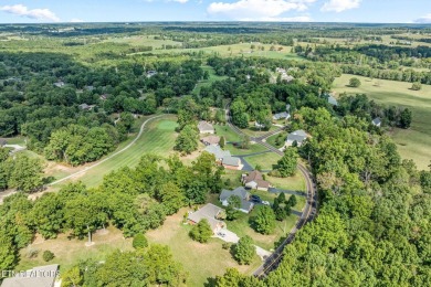 Beautifully Maintained Home in the Heart of the Revitalized Deer on Deer Creek Golf Club in Tennessee - for sale on GolfHomes.com, golf home, golf lot