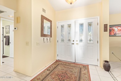 Move-in ready golf course home with true pride of ownership! on Deer Valley Golf Course in Arizona - for sale on GolfHomes.com, golf home, golf lot