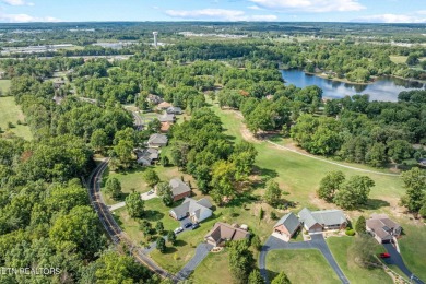 Beautifully Maintained Home in the Heart of the Revitalized Deer on Deer Creek Golf Club in Tennessee - for sale on GolfHomes.com, golf home, golf lot