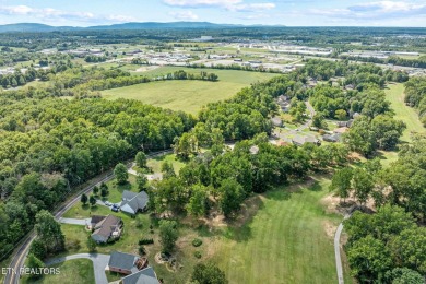 Beautifully Maintained Home in the Heart of the Revitalized Deer on Deer Creek Golf Club in Tennessee - for sale on GolfHomes.com, golf home, golf lot