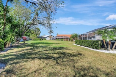 Luxurious Living Awaits in Kelly Greens Golf  Country Club on Kelly Greens Golf and Country Club in Florida - for sale on GolfHomes.com, golf home, golf lot