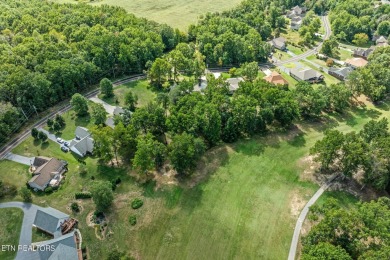 Beautifully Maintained Home in the Heart of the Revitalized Deer on Deer Creek Golf Club in Tennessee - for sale on GolfHomes.com, golf home, golf lot