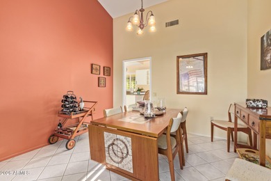 Move-in ready golf course home with true pride of ownership! on Deer Valley Golf Course in Arizona - for sale on GolfHomes.com, golf home, golf lot