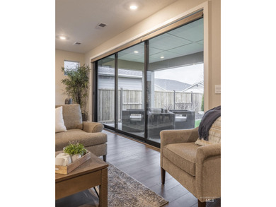 Experience premium 55+ resort living in the gated Trilogy Valor on Falcon Crest Golf Club in Idaho - for sale on GolfHomes.com, golf home, golf lot