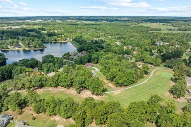 Beautifully Maintained Home in the Heart of the Revitalized Deer on Deer Creek Golf Club in Tennessee - for sale on GolfHomes.com, golf home, golf lot