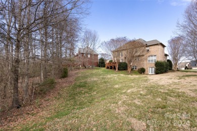 HARD TO FIND, MULTI-FAMILY/GENERATION HOME!!! Full Brick on Emerald Lake Golf Club in North Carolina - for sale on GolfHomes.com, golf home, golf lot