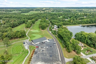 Beautifully Maintained Home in the Heart of the Revitalized Deer on Deer Creek Golf Club in Tennessee - for sale on GolfHomes.com, golf home, golf lot