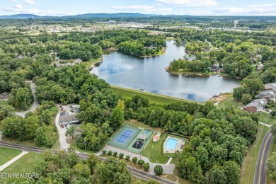 Beautifully Maintained Home in the Heart of the Revitalized Deer on Deer Creek Golf Club in Tennessee - for sale on GolfHomes.com, golf home, golf lot