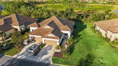 One or more photo(s) has been virtually staged. Florida living on Venetian Golf and River Club in Florida - for sale on GolfHomes.com, golf home, golf lot