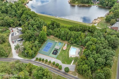 Beautifully Maintained Home in the Heart of the Revitalized Deer on Deer Creek Golf Club in Tennessee - for sale on GolfHomes.com, golf home, golf lot