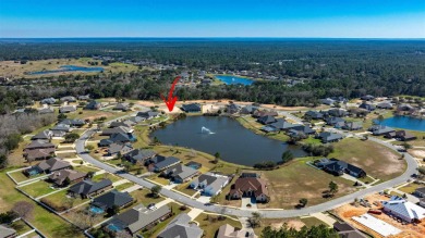 Build your dream home with this lakefront lot!  This beautiful on Moors Golf and Lodging  in Florida - for sale on GolfHomes.com, golf home, golf lot