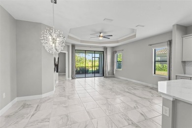 One or more photo(s) has been virtually staged. Florida living on Venetian Golf and River Club in Florida - for sale on GolfHomes.com, golf home, golf lot