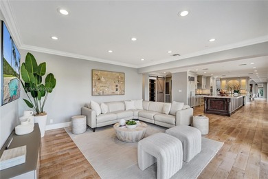 Hidden gem in Emerald Hills where prestige meets privacy on The Club at Emerald Hills in Florida - for sale on GolfHomes.com, golf home, golf lot