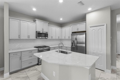 One or more photo(s) has been virtually staged. Florida living on Venetian Golf and River Club in Florida - for sale on GolfHomes.com, golf home, golf lot