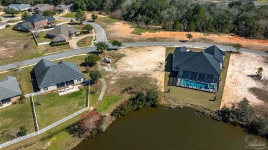 Build your dream home with this lakefront lot!  This beautiful on Moors Golf and Lodging  in Florida - for sale on GolfHomes.com, golf home, golf lot