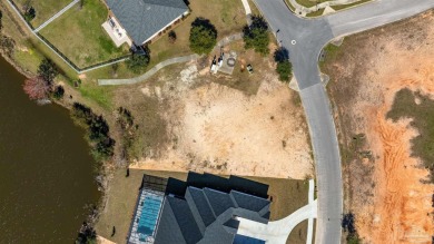 Build your dream home with this lakefront lot!  This beautiful on Moors Golf and Lodging  in Florida - for sale on GolfHomes.com, golf home, golf lot