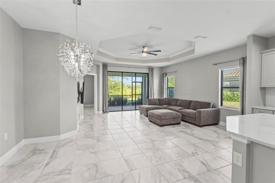 One or more photo(s) has been virtually staged. Florida living on Venetian Golf and River Club in Florida - for sale on GolfHomes.com, golf home, golf lot