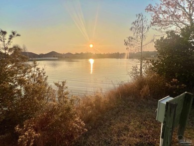 Build your dream home with this lakefront lot!  This beautiful on Moors Golf and Lodging  in Florida - for sale on GolfHomes.com, golf home, golf lot