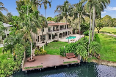 Hidden gem in Emerald Hills where prestige meets privacy on The Club at Emerald Hills in Florida - for sale on GolfHomes.com, golf home, golf lot