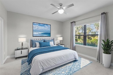 One or more photo(s) has been virtually staged. Florida living on Venetian Golf and River Club in Florida - for sale on GolfHomes.com, golf home, golf lot