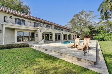 Hidden gem in Emerald Hills where prestige meets privacy on The Club at Emerald Hills in Florida - for sale on GolfHomes.com, golf home, golf lot