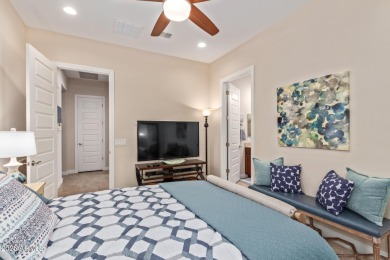 LIVING THE ARIZONA DREAM! This STUNNING Endeavor features on Poston Butte Golf Club in Arizona - for sale on GolfHomes.com, golf home, golf lot