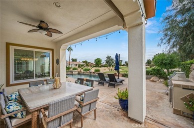 Premier Tamarisk model overlooking the 11th green of Trilogy on Golf Club At La Quinta in California - for sale on GolfHomes.com, golf home, golf lot