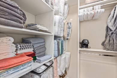 LIVING THE ARIZONA DREAM! This STUNNING Endeavor features on Poston Butte Golf Club in Arizona - for sale on GolfHomes.com, golf home, golf lot