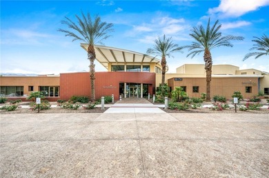 Premier Tamarisk model overlooking the 11th green of Trilogy on Golf Club At La Quinta in California - for sale on GolfHomes.com, golf home, golf lot