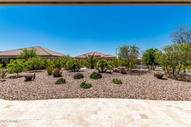 LIVING THE ARIZONA DREAM! This STUNNING Endeavor features on Poston Butte Golf Club in Arizona - for sale on GolfHomes.com, golf home, golf lot